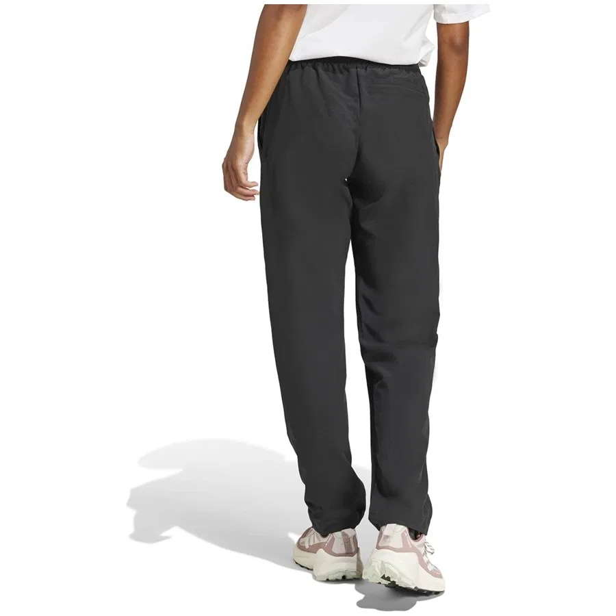 Женские спортивные штаны adidas W mt Liteflex P, Черный — фото 3