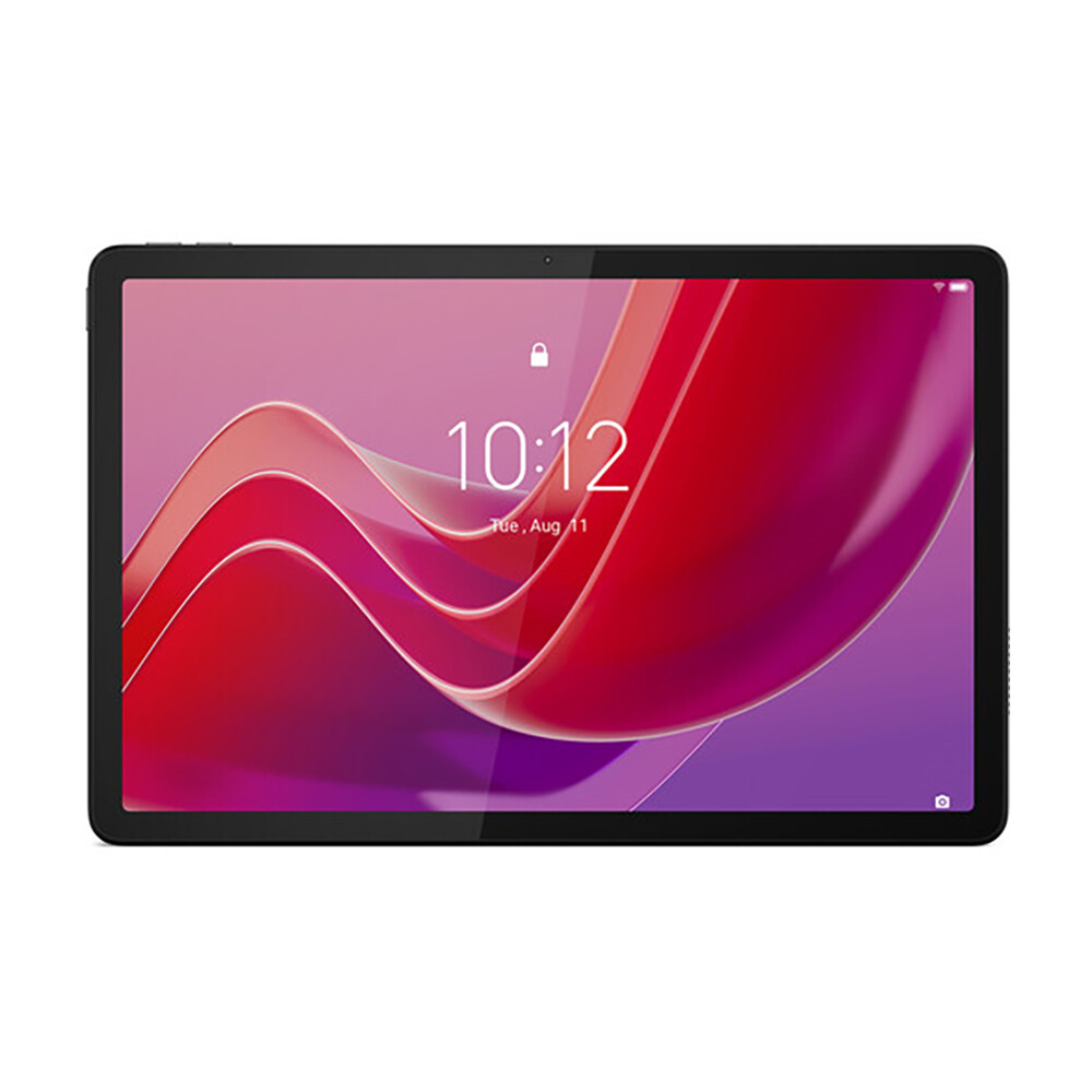 

Планшет Lenovo Tab K11, 11", 8 ГБ / 128 ГБ, Wi-Fi+Cellular, серый