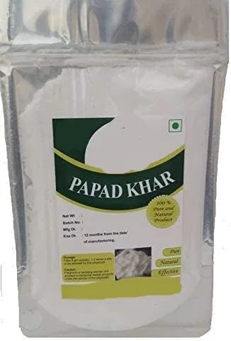 Тальк для тела Papadkhar Powder, 200 г Generisch