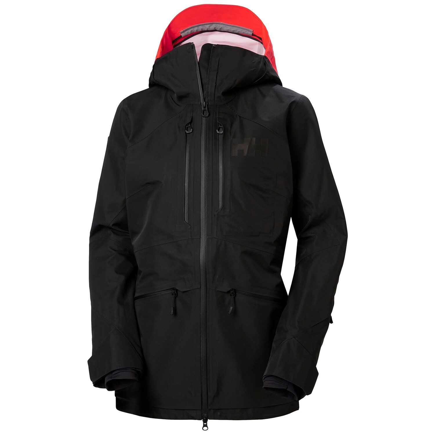 

Утепленная куртка Helly Hansen Elevation Infinity 3.0, черный