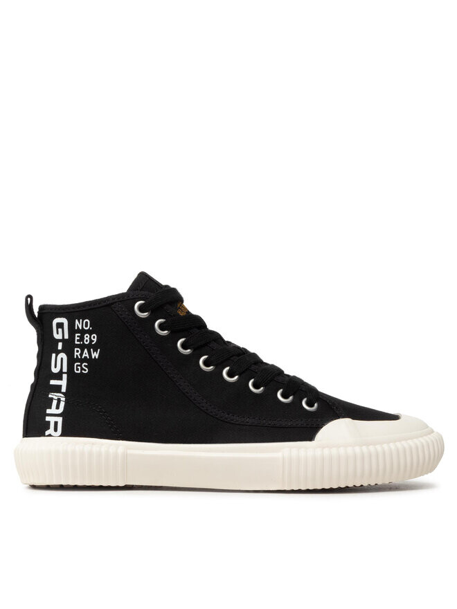 

Кеды G-Star Raw, черный