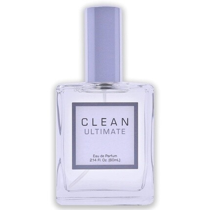 Clean Ultimate EDP 60 мл Испаритель — фото 2