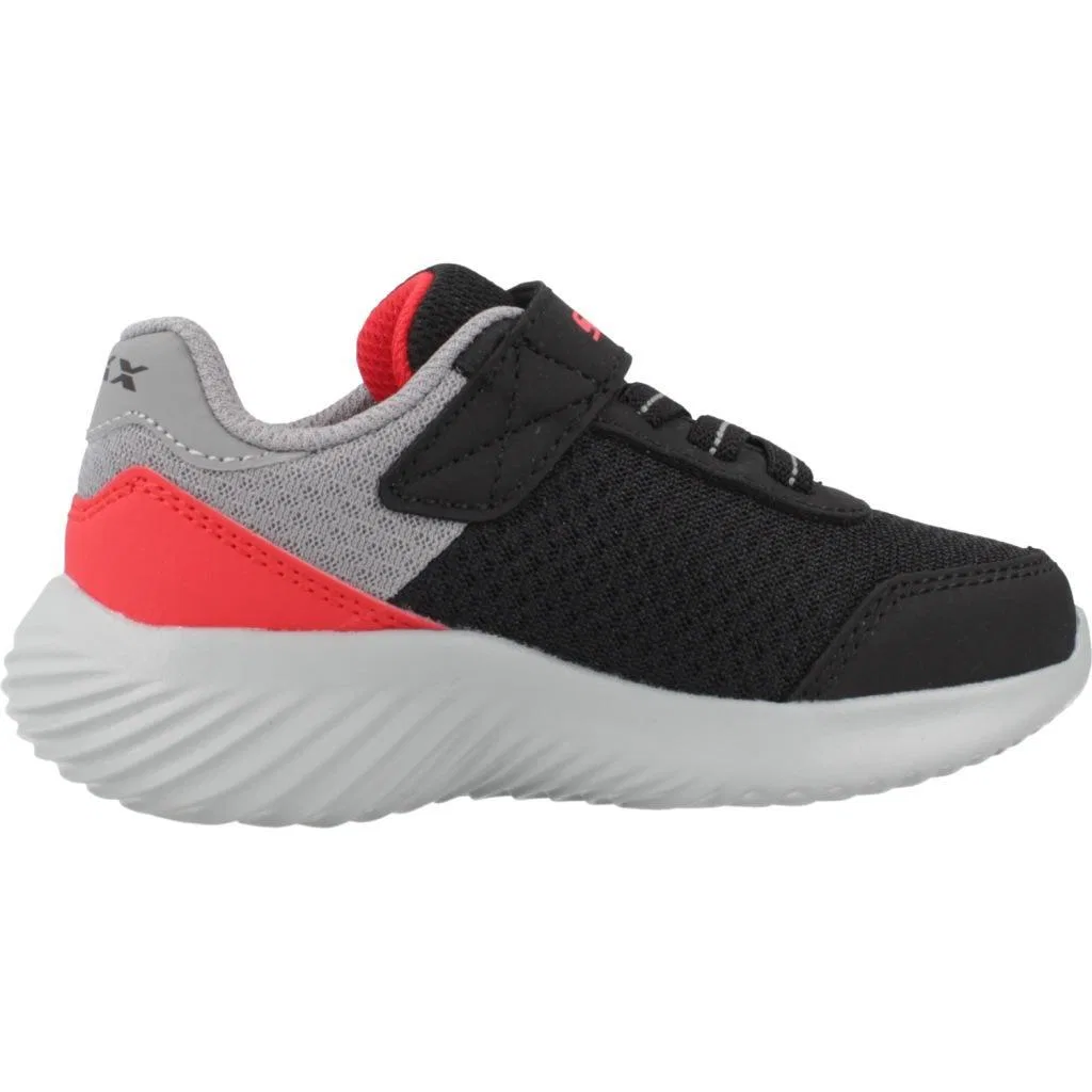 Детские кроссовки Skechers Bounder - Trezic, Schwarz — фото 4