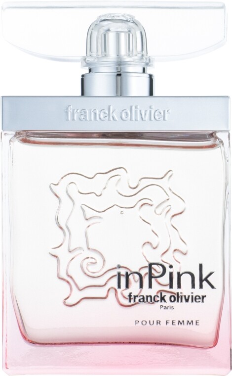 

Духи Franck Olivier In Pink