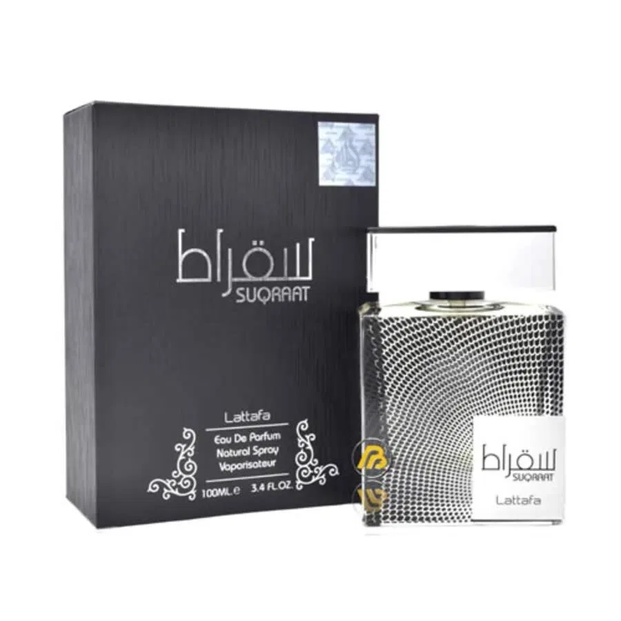 Парфюмерная вода Lattafa Perfumes Suqraat