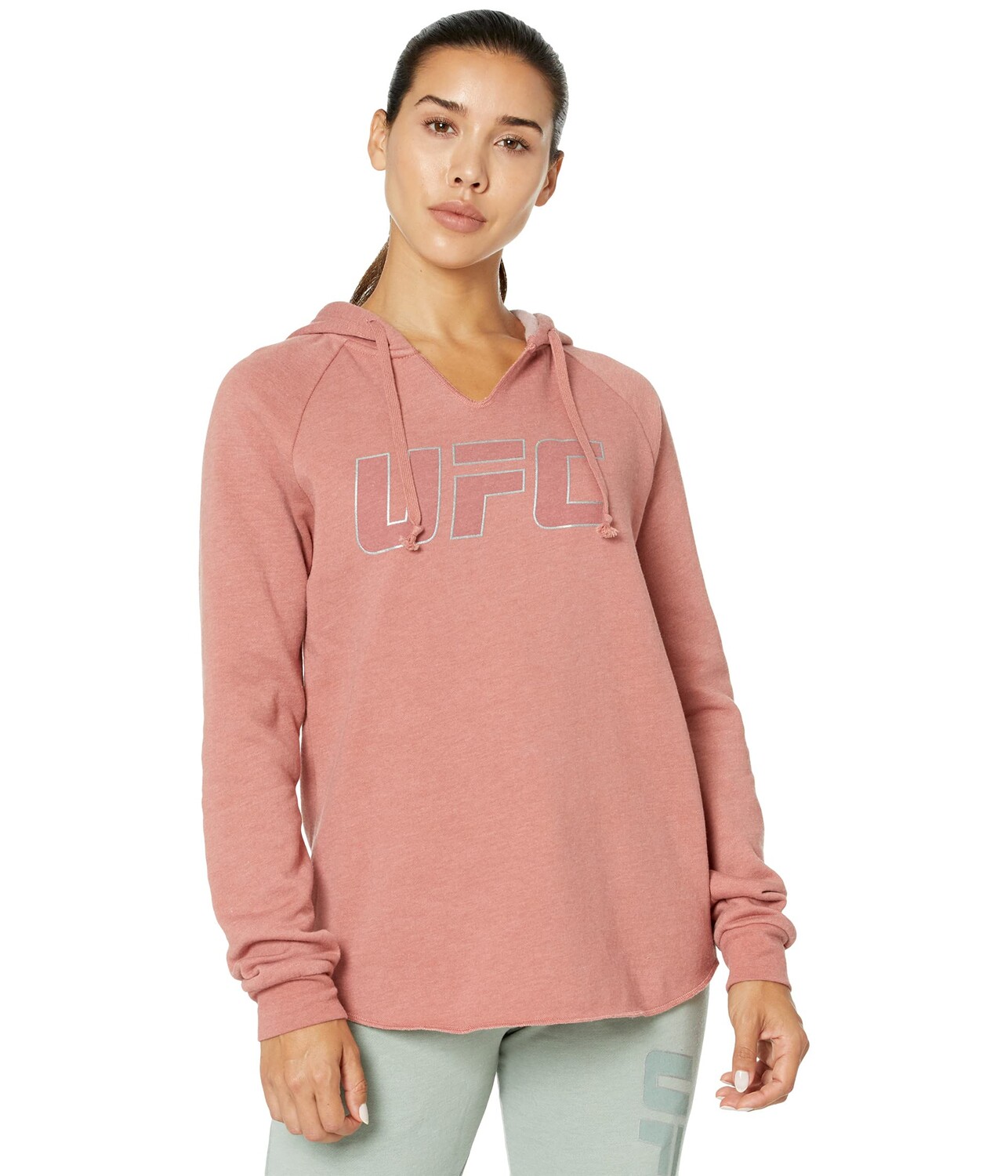 

Худи UFC, California Hoodie, Красный, Худи UFC, California Hoodie