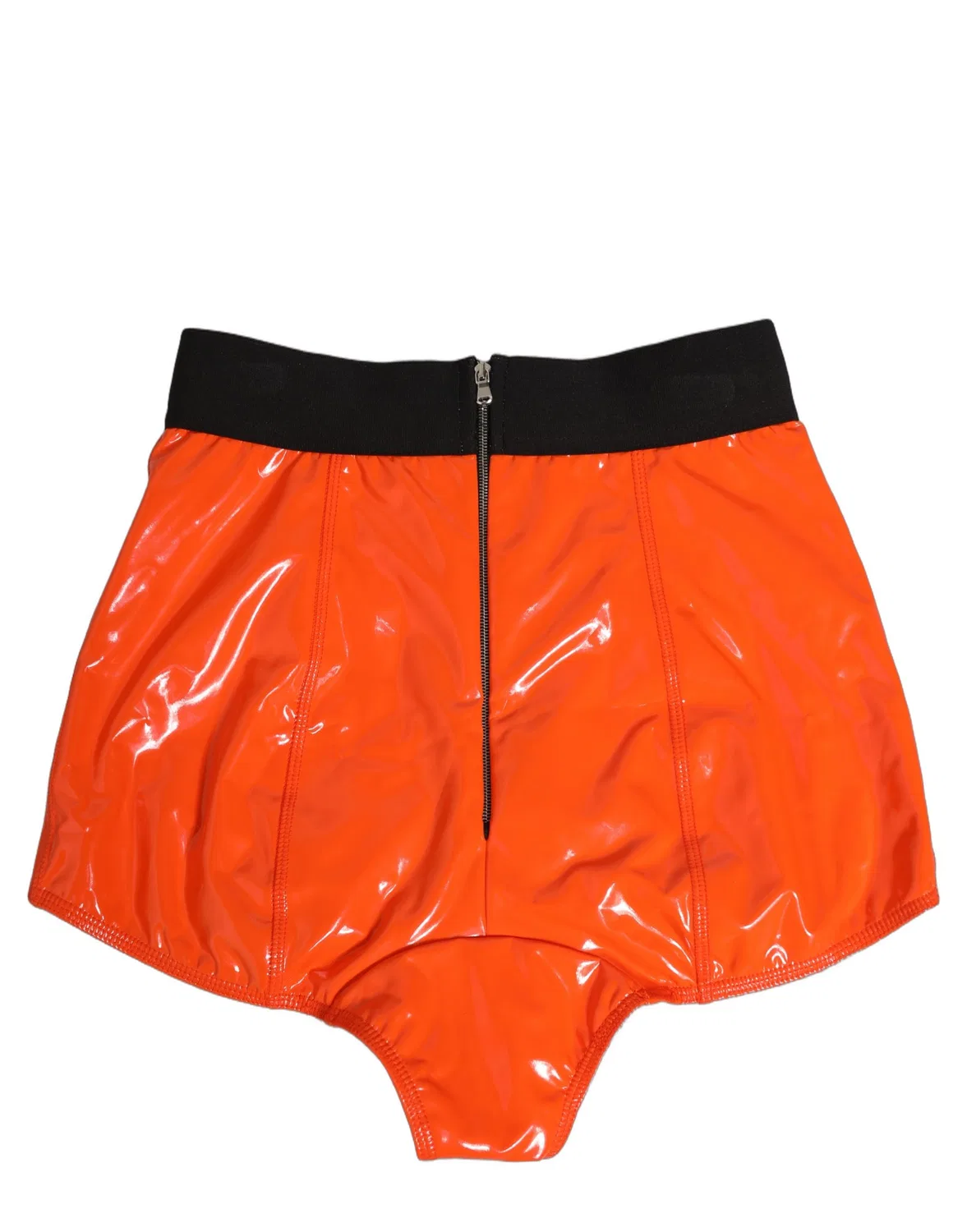 Женское корректирующее белье с высокой посадкой Dolce & Gabbana, Orange