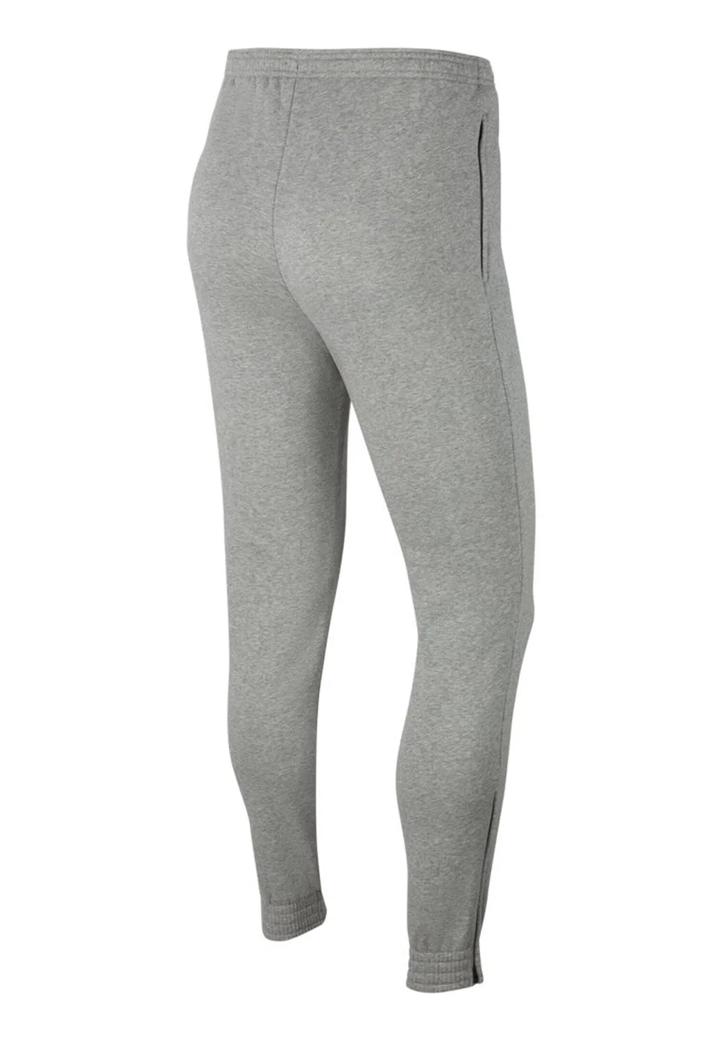 Мужские тренировочные штаны с технологией Dri-FIT Nike TEAM CLUB 20, Grau Schwarz — фото 3
