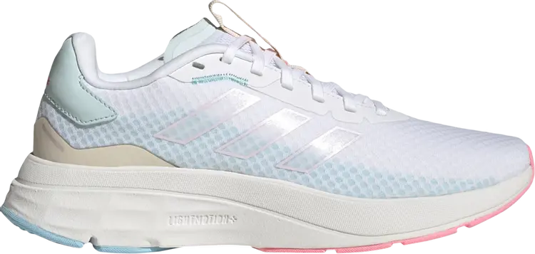 Кроссовки Adidas Wmns Speedmotion, белый