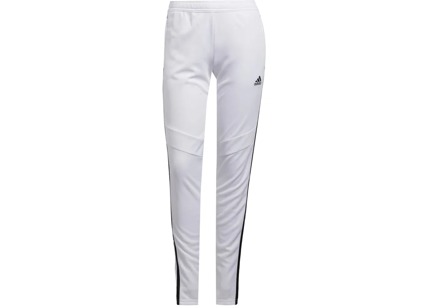 Мужские тренировочные штаны Tiro 19 Adidas, White