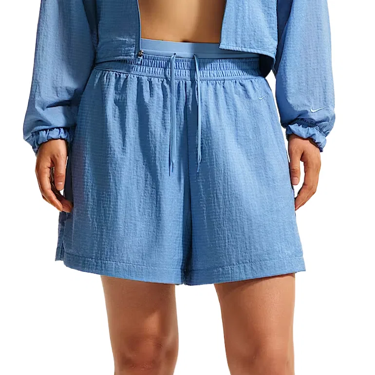 Шорты повседневные Nike, Work Blue
