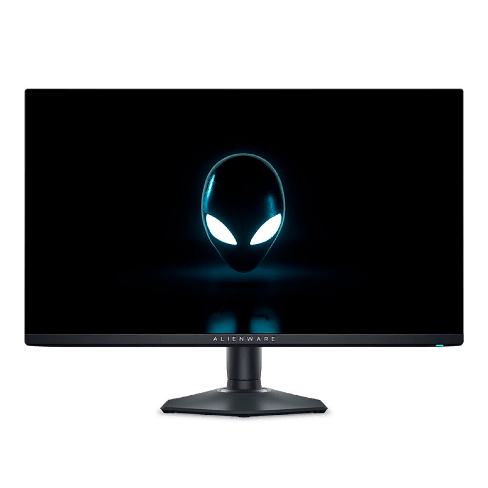 

Игровой монитор Alienware AW2725DF, 27", QHD 2560х1440, 360 Гц, QD-OLED, чёрный