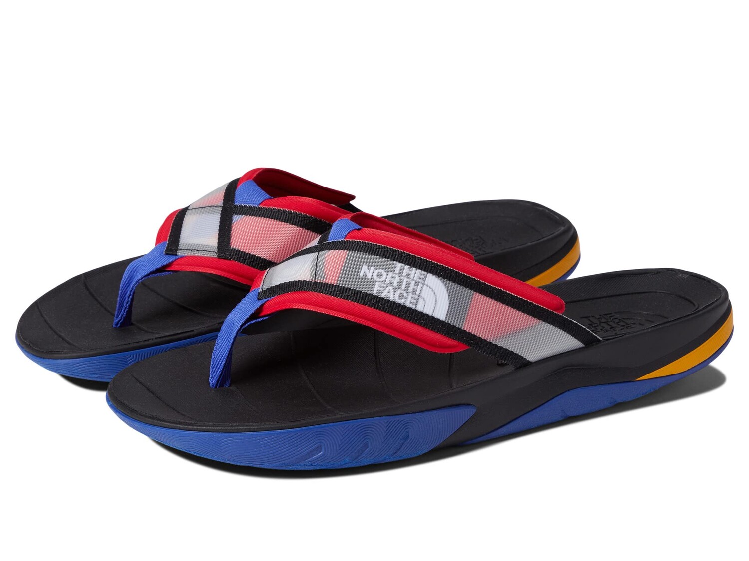 

Сандалии The North Face, Skeena Sport Flip