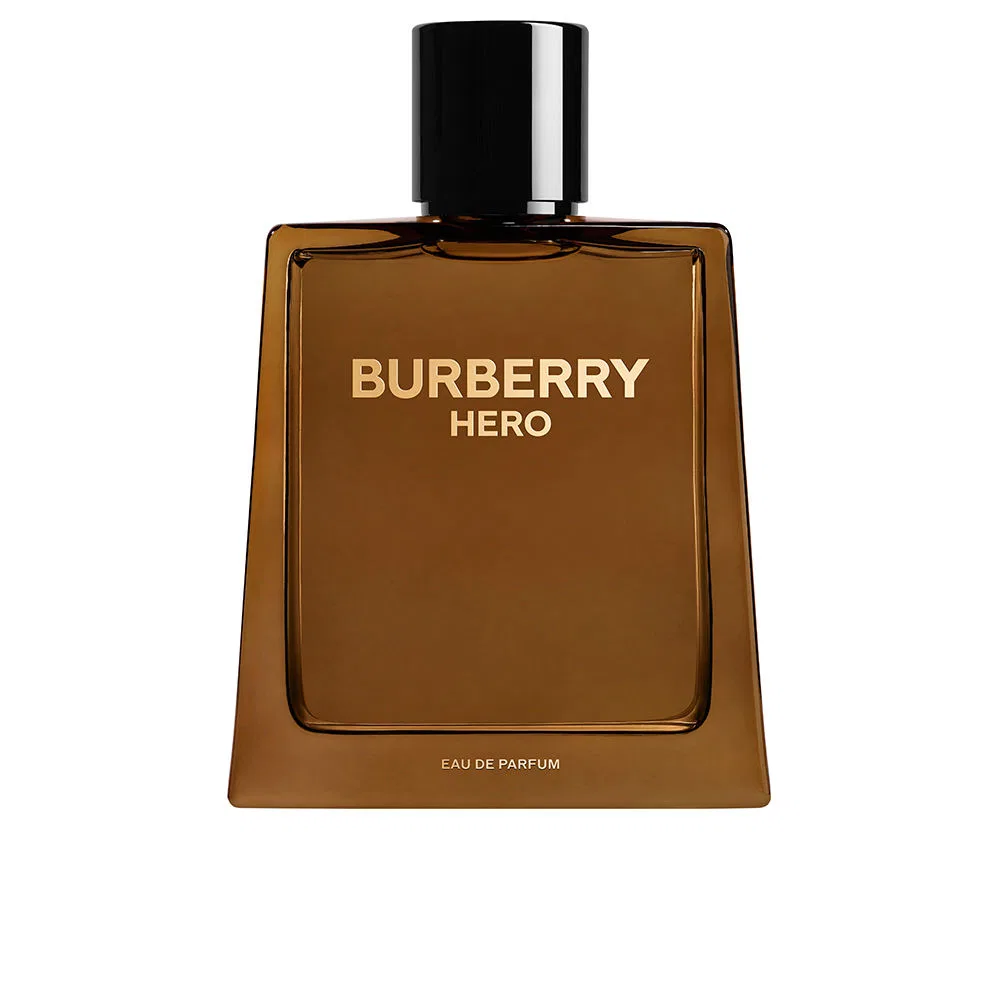 Мужской парфюмированный набор Burberry Hero EDP, 150 мл Burberry
