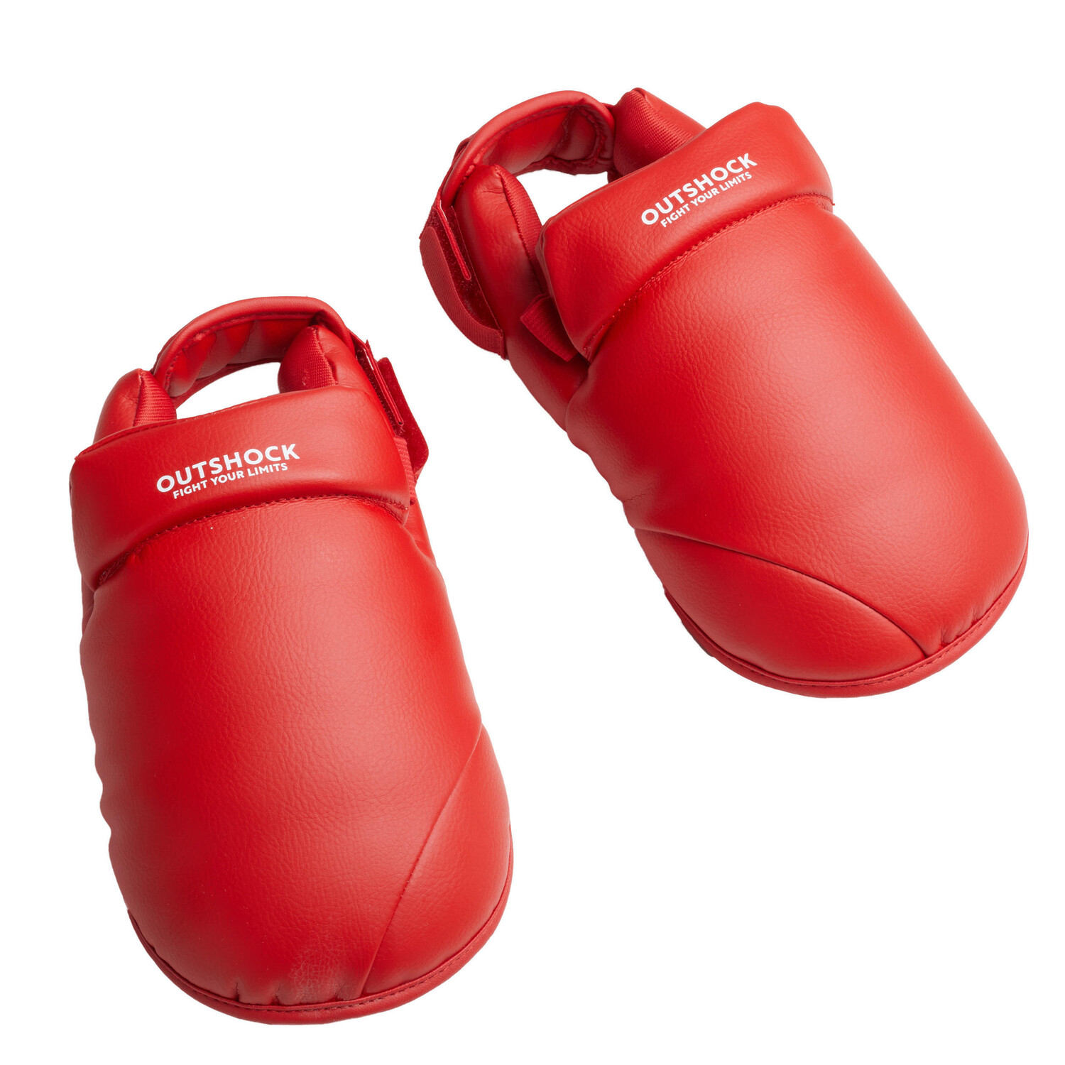 

Защита ног для каратэ Mizuno