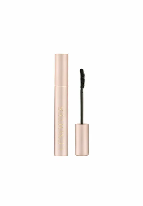 Тушь для ресниц с сывороткой для роста Powerlash growth serum, Lenoites, Black 8 мл