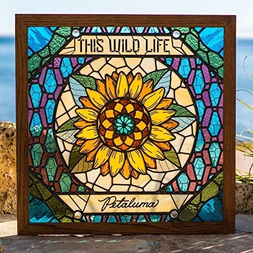 

Виниловая пластинка This Wild Life: Petaluma