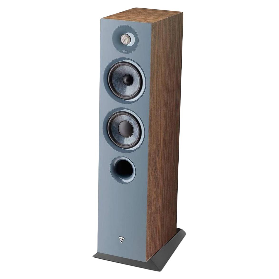 

Напольная акустика Focal Chora 816, 1 шт, темное дерево