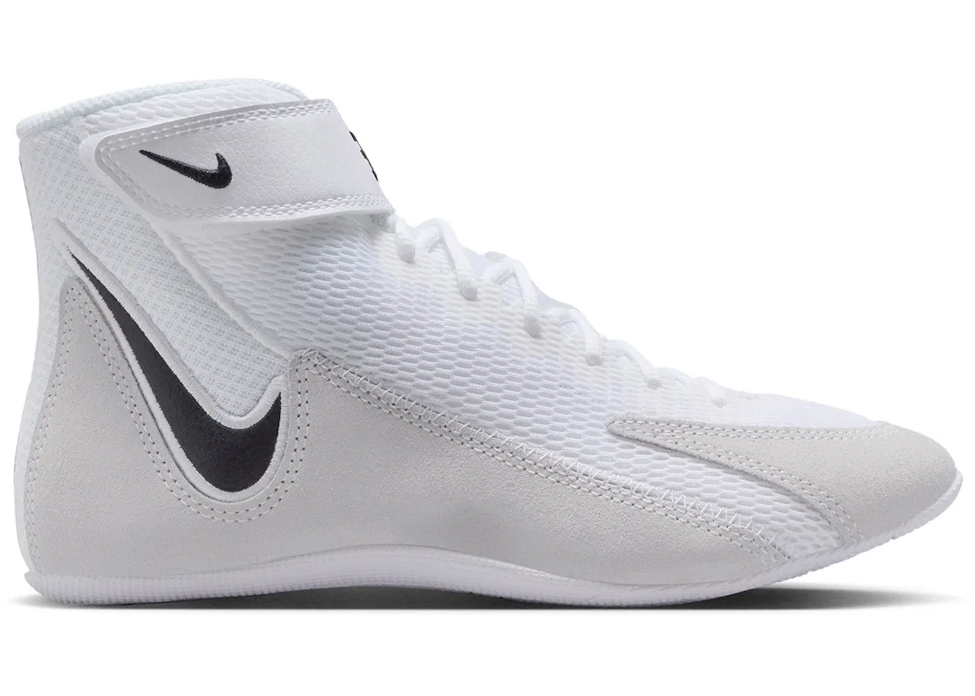 Детские кроссовки для бега Nike Speedsweep 8 Nike, White/White/Photon Dust/Black
