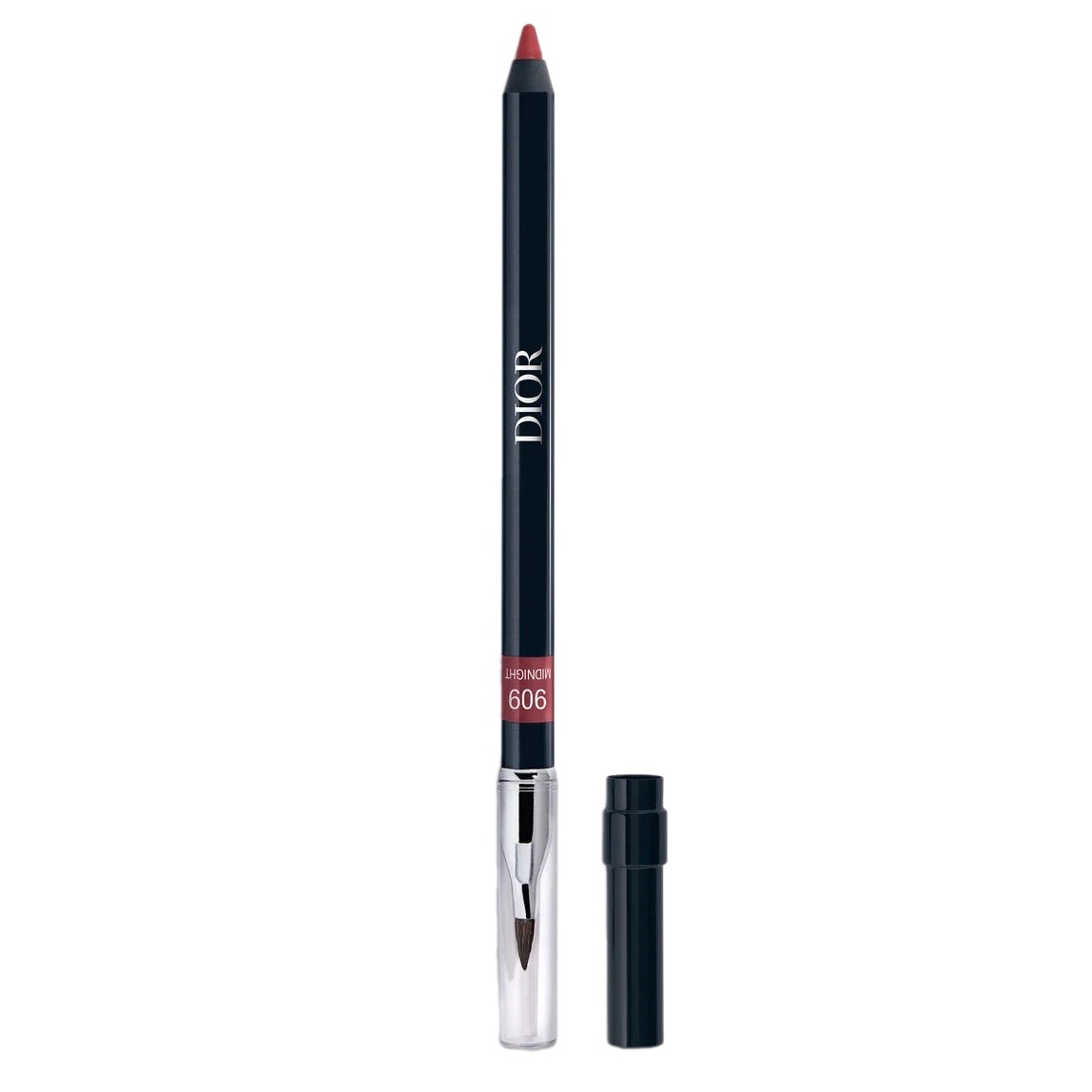 

Карандаш для губ Dior Rouge Contour, 909 Midnight