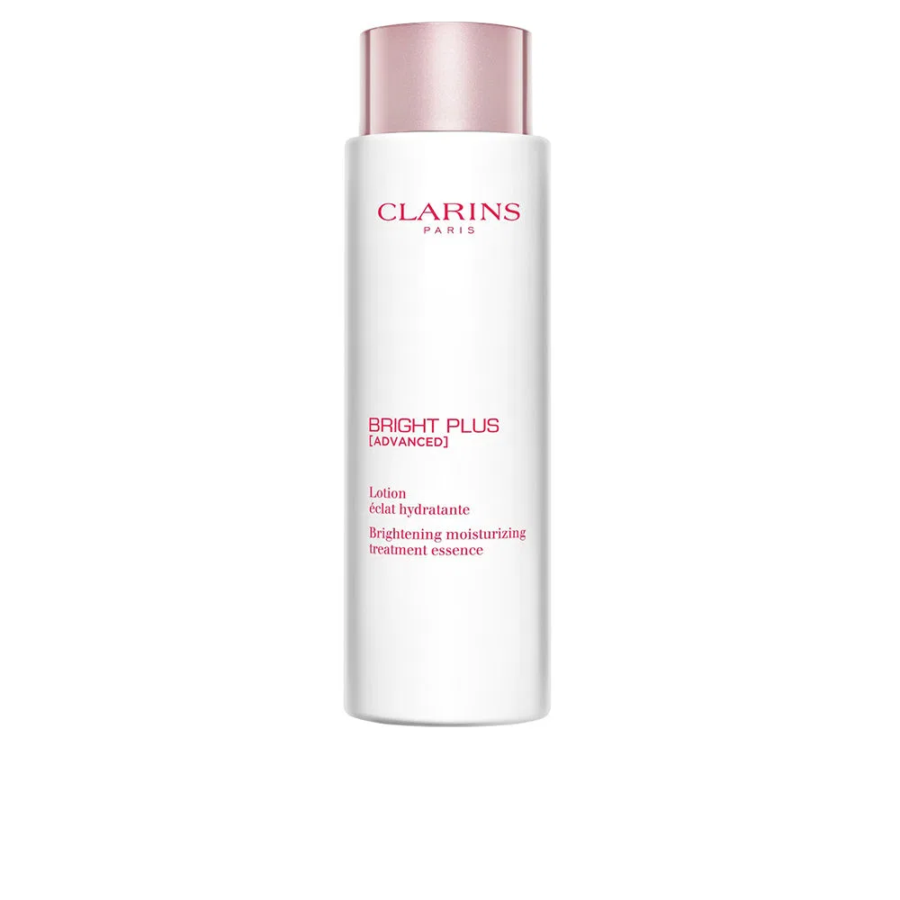 Эссенция осветляющая 200 мл с ниацинамидом Bright Plus Clarins