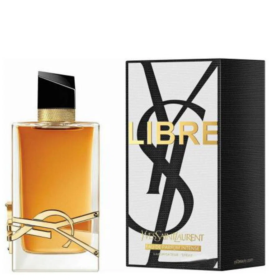 Парфюмерная вода интенсивная Yves Saint Laurent Ysl Libre Eau De Parfum Intense, 90 мл