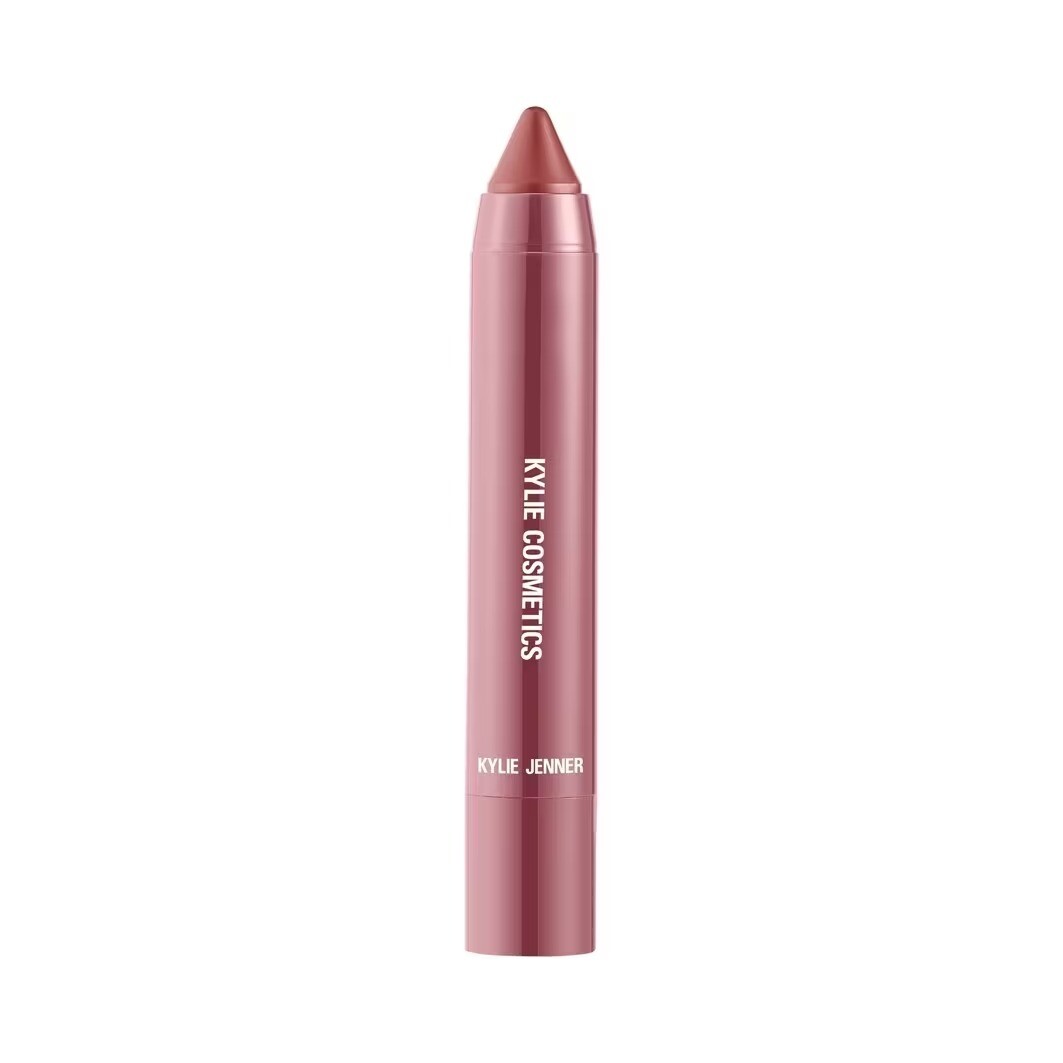 

Губная помада Kylie Cosmetics Matte Lip Crayon, 4 гр, оттенок 350 - Low Maintenance