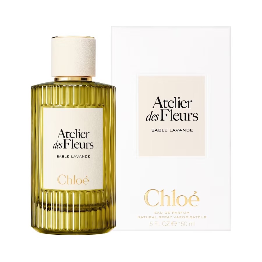 Парфюмерная вода Chloé Atelier des Fleurs Sable Lavande — фото 2
