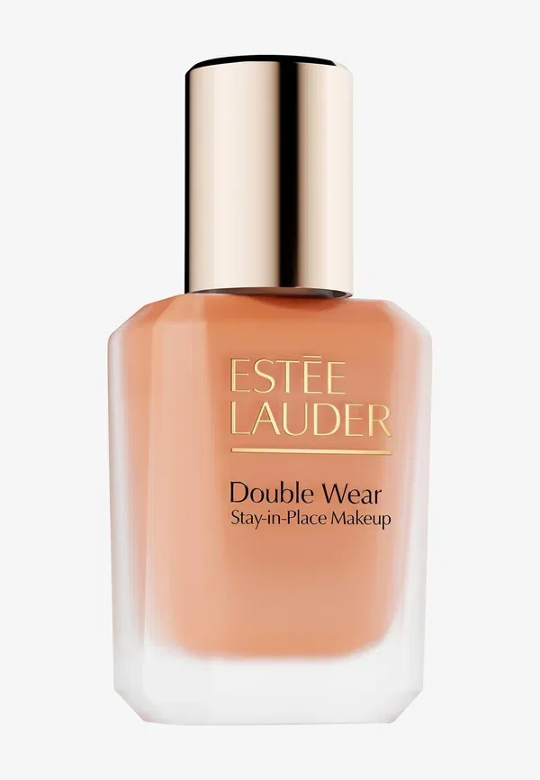 Стойкий макияж Double Wear - тональная основа 30 мл Estee Lauder, цвет 4w1 honey bronze