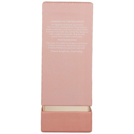 Туалетная вода Molton Brown Jasmine & Sun Rose 100 мл — фото 3