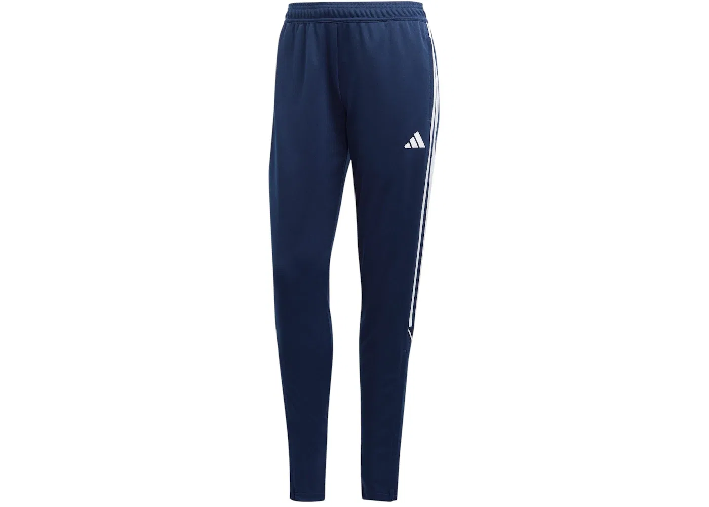 Женские спортивные штаны Tiro 23 League Adidas, Team Navy Blue 2