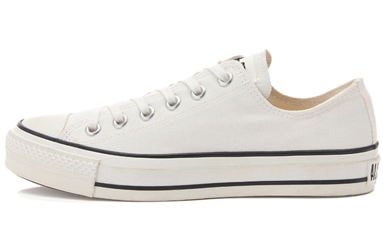 

Chuck Taylor All Star J Low «Сделано в Японии — Белый» Converse