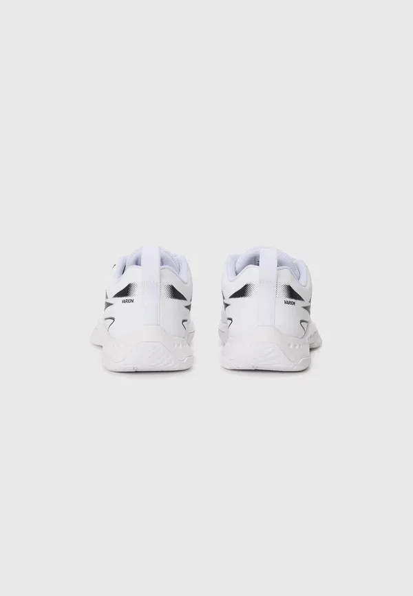 Кроссовки с защитой от холода Varion ii unisex Puma white/black, белый/черный — фото 3