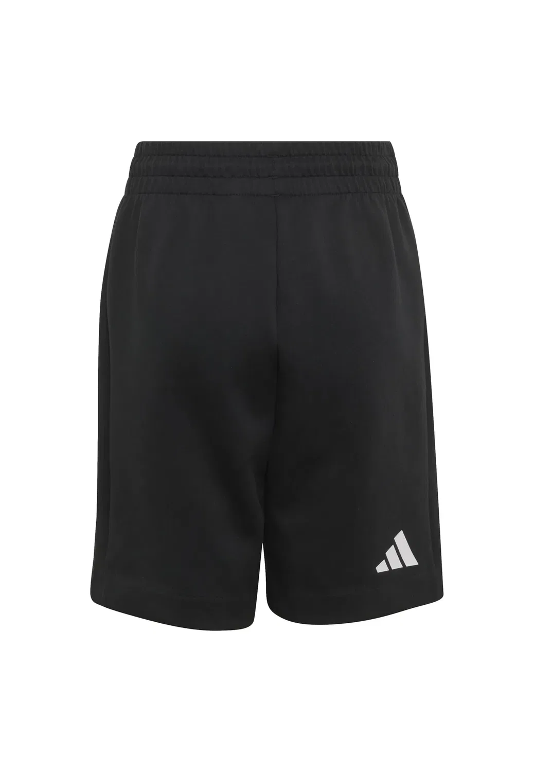 Детские шорты Messi zne унисекс - шорты Adidas Performance, Black — фото 2