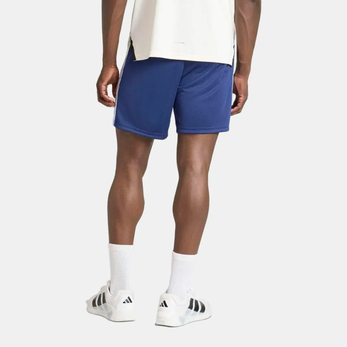 Мужские шорты для тренировок Workout Essentials adidas, Azul — фото 2