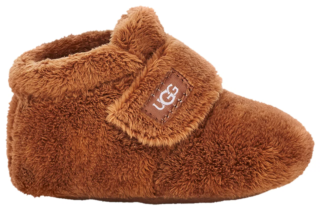 Ботинки для мальчиков Bixbee UGG, цвет Brown/Chestnut