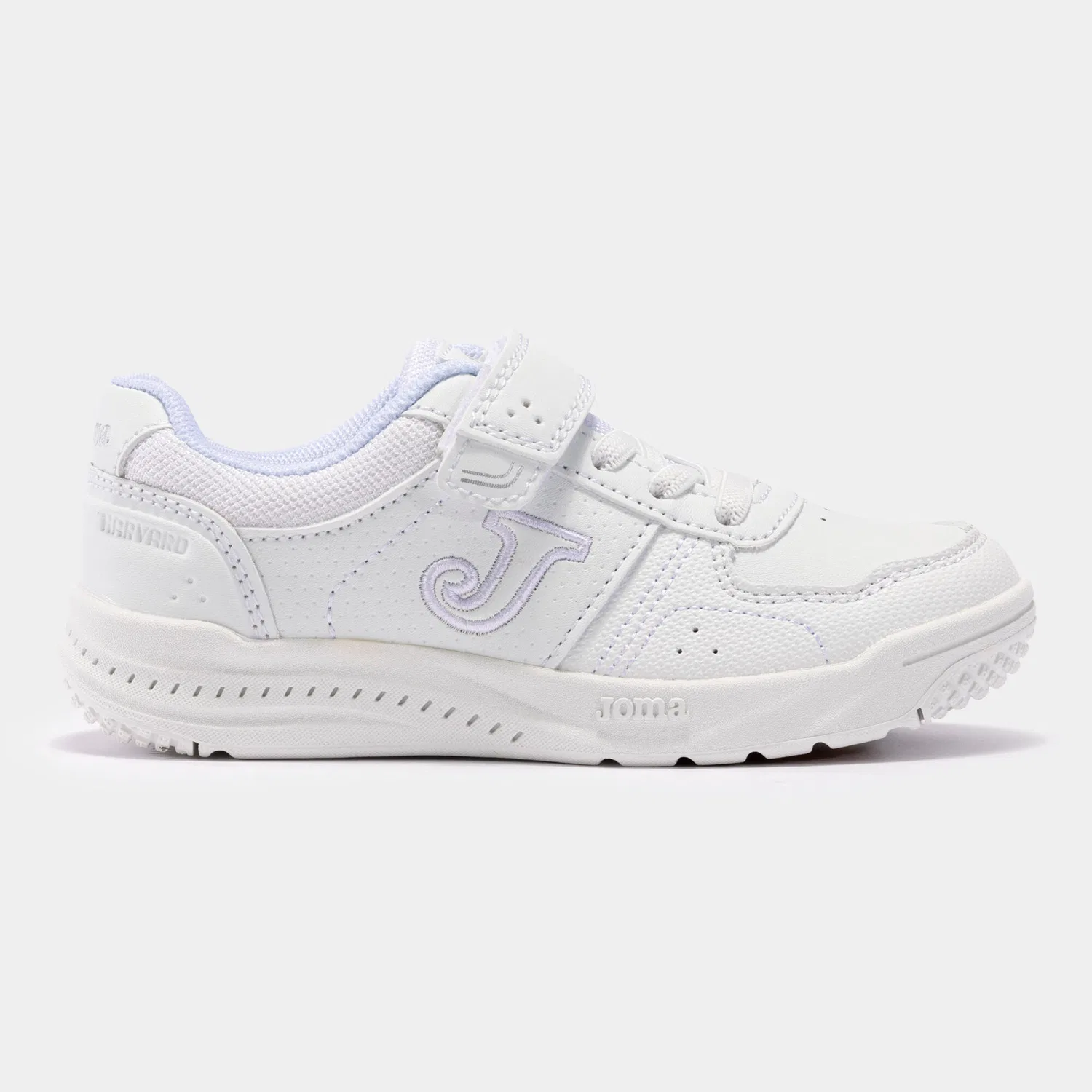 Детские кроссовки для мальчиков WHARW2202V Joma, Weiss