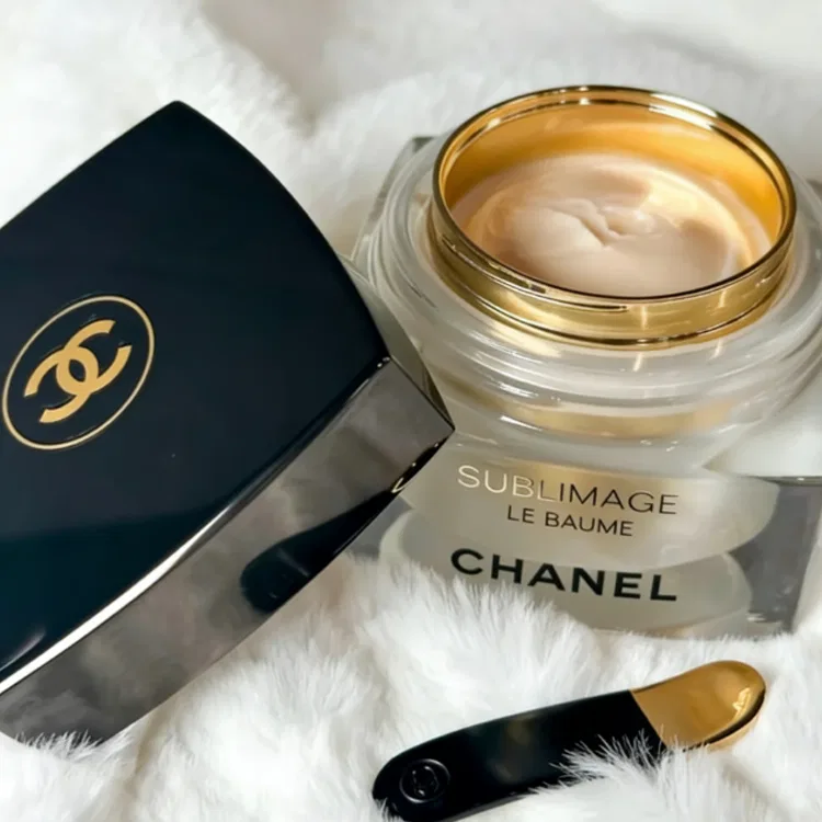 Крем для лица с эффектом лифтинга Golden Brick Chanel — фото 3