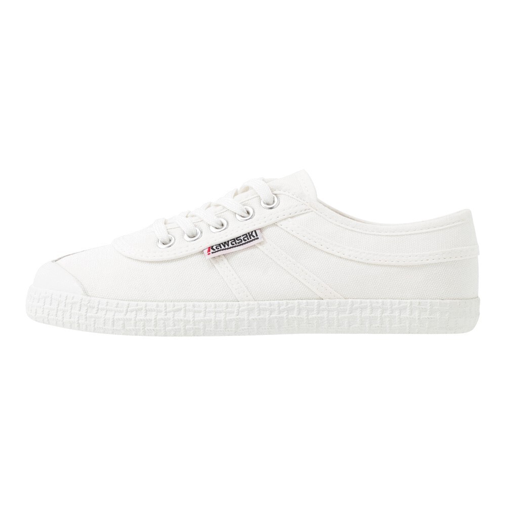 

Кроссовки Kawasaki Original, white