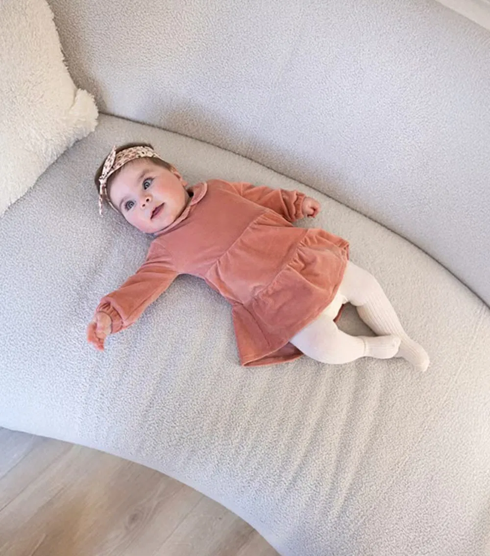Платье с принтом woodland bloom The Mom Store — фото 2