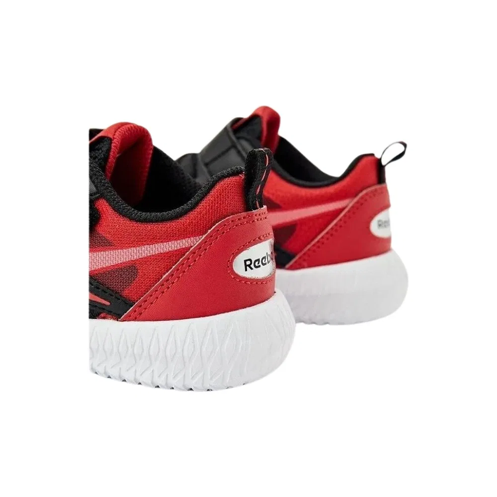 Кроссовки детские Reebok Flexagon Energy Alt 3.0 для мальчиков, с амортизацией, для повседневной носки — фото 4