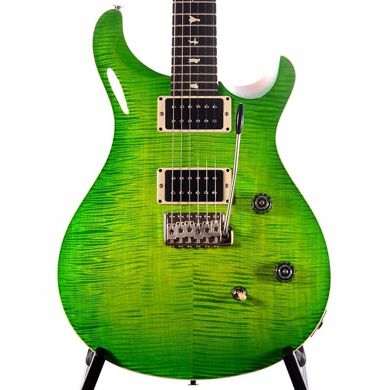 

PRS CE24 - Эриза Верде 104147::ER:MC5