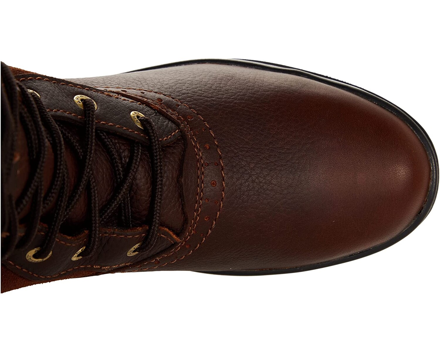 

Ботинки Wythburn II Waterproof Ariat, коричневый
