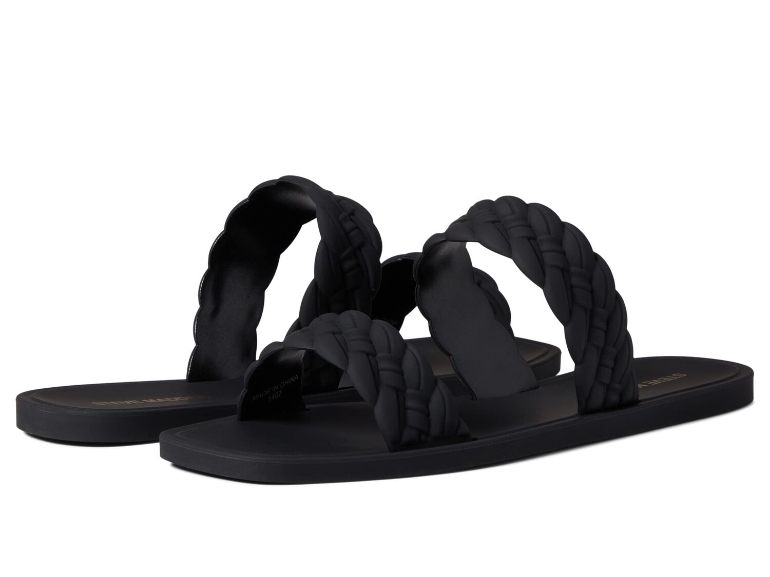 

Сандалии Steve Madden, Bohemia Sandal