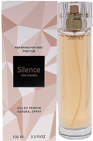 

Духи New Brand Prestige Silence