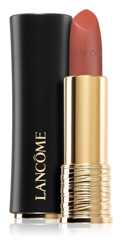 

Многоразовый флакон матовой помады Lancôme L’Absolu Rouge Matte, оттенок 274 French Tea