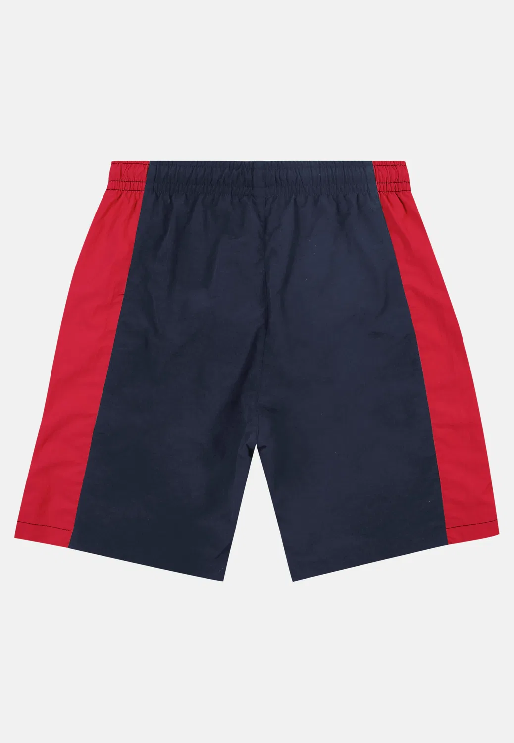 Подростковые шорты для пляжа TELLARO Regular Blocked Fila, Blau — фото 2