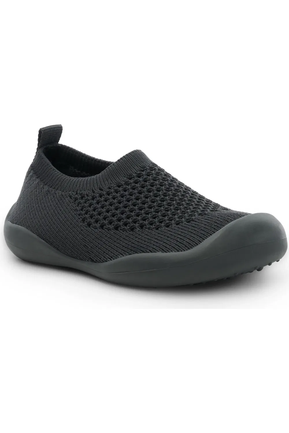 Детские водонепроницаемые тапочки для плавания Roamer STONZ, Charcoal