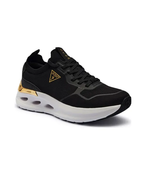 Кроссовки Tarisha Guess, черный