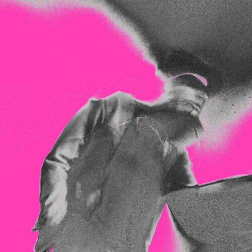 

CD диск Working Men's Club: Fear Fear
